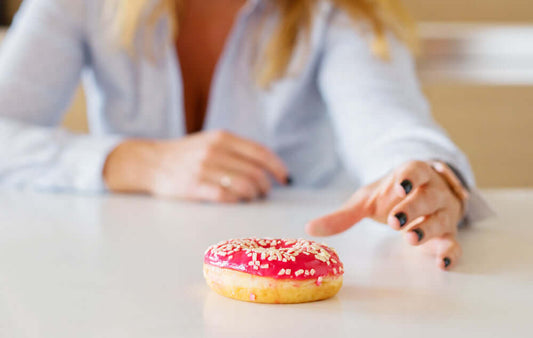 The Truth About Sugar Cravings And What You Can Do To Stop Them