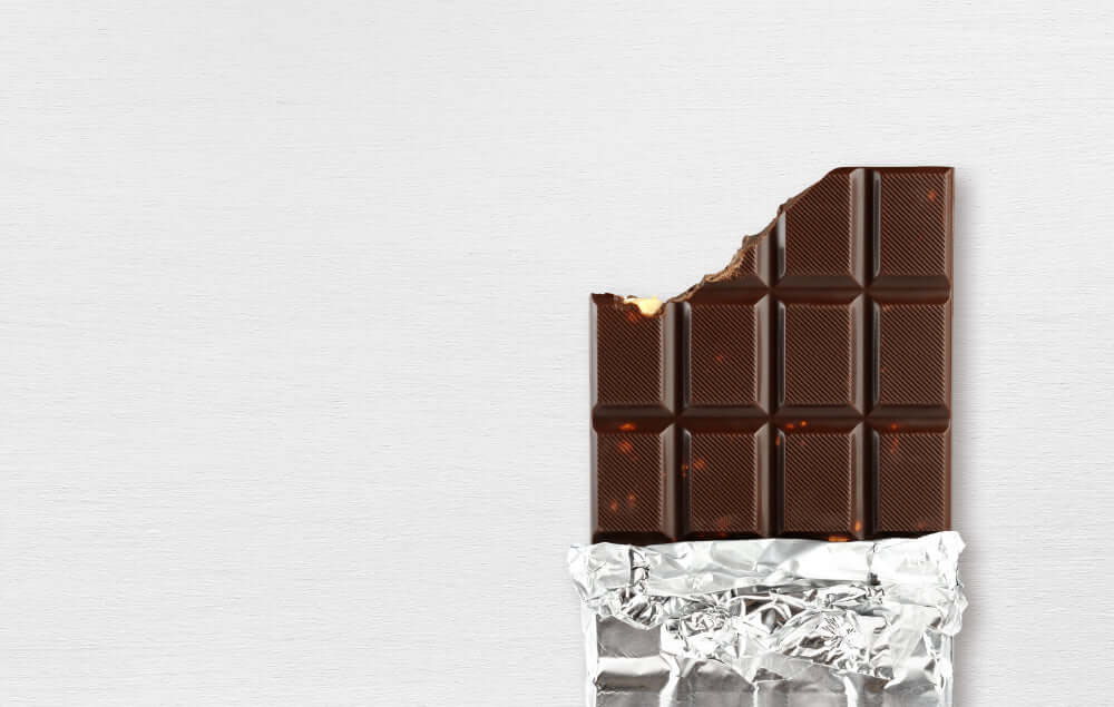 3 Reasons to Enjoy Chocolate Daily to Fight Premature Aging & Boost Mood