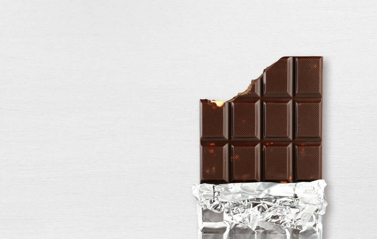 3 Reasons to Enjoy Chocolate Daily to Fight Premature Aging & Boost Mo ...