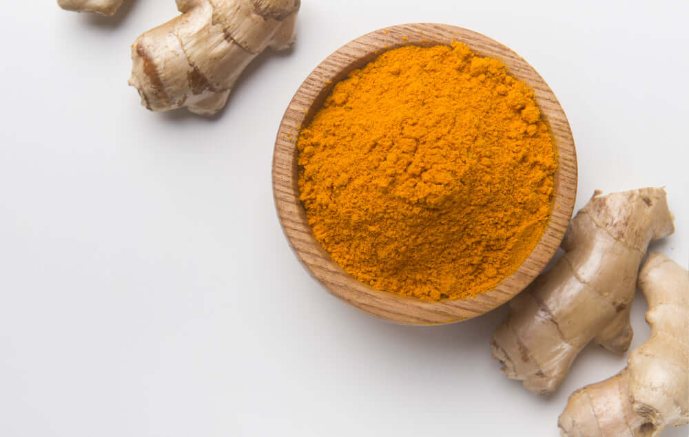 Turmeric Earth The 3 Turmeric Myths You Need to Know About – Earth Echo Foods