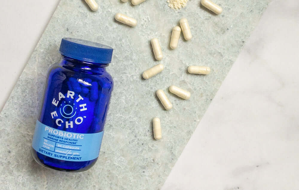 Your Probiotics Do More Than You Think: Here’s What You Need to Know