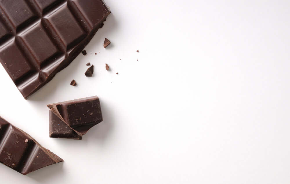 This Compound Found in Raw Cacao May be the Secret to Supporting a More Positive Mood