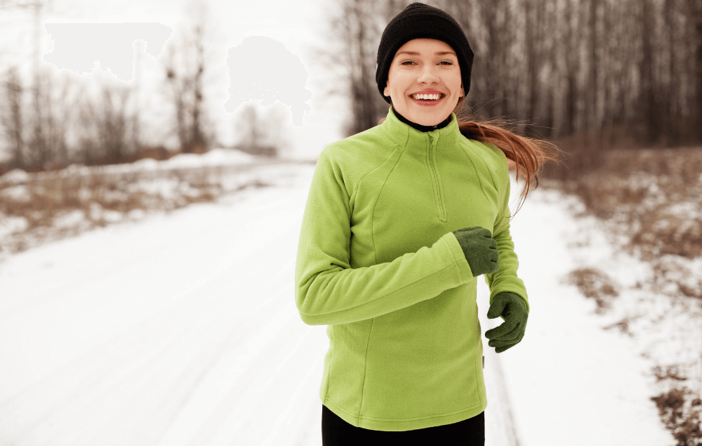 4 Health Benefits Of Cold Weather Workouts