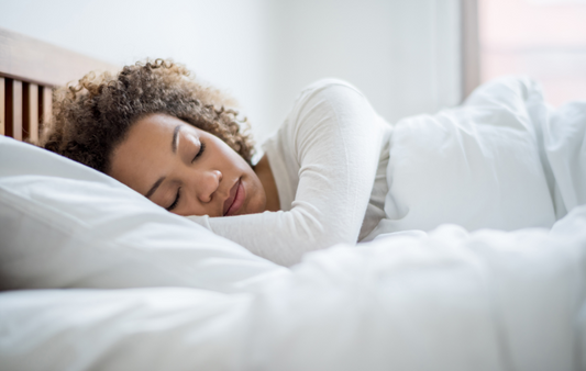 Why Melatonin Isn’t The Best Sleep Supplement (And What To Try Instead)