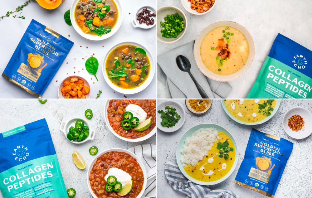 11 Healthy Soup Recipes To Stay Warm This Soup Season