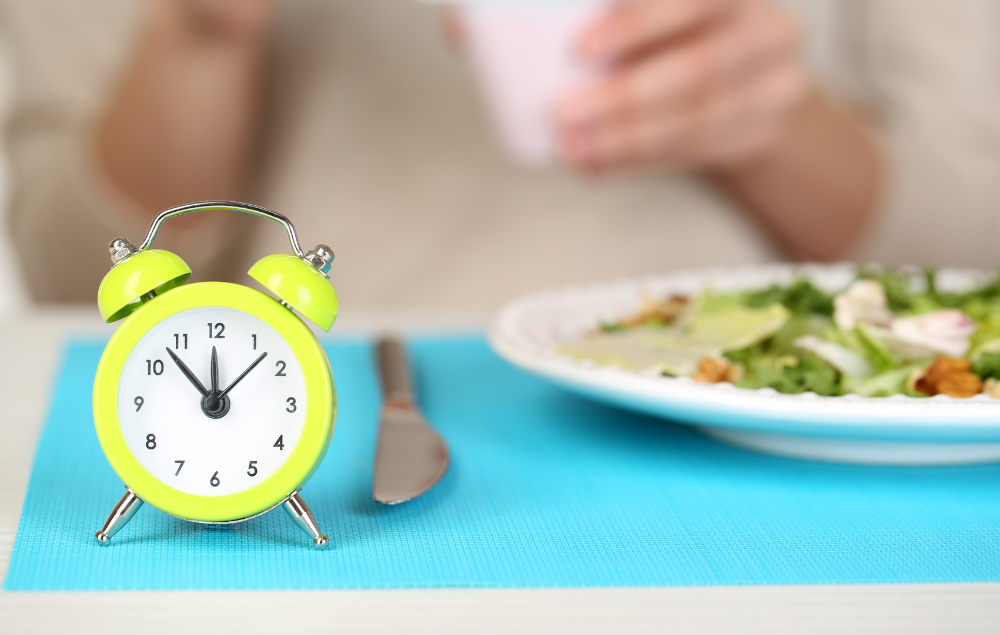 The Benefits Of Intermittent Fasting + How To Get Started