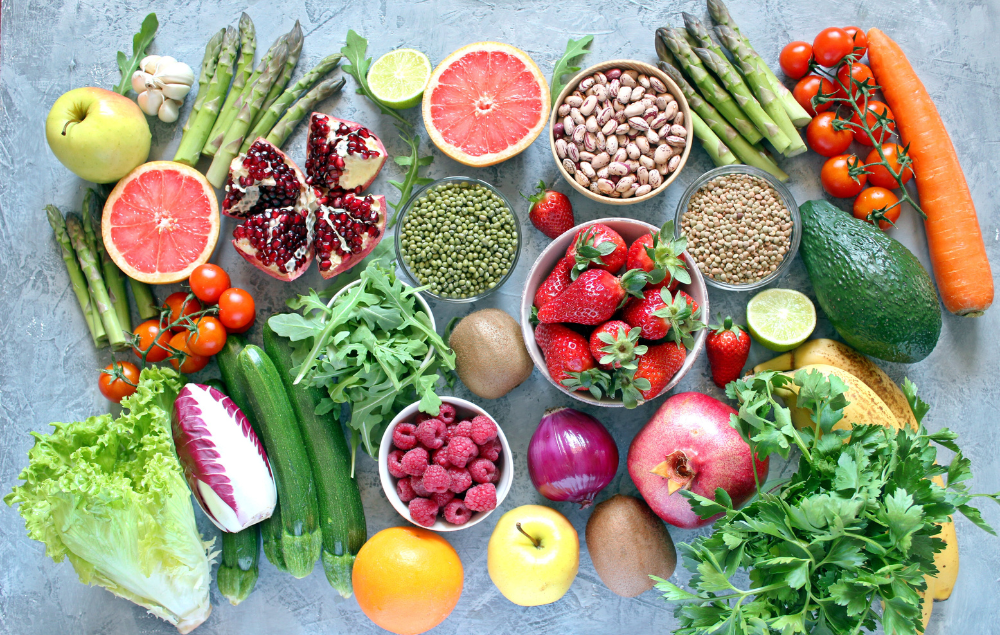 5 Antioxidants You Should Eat Every Day (+ How To Get Them)