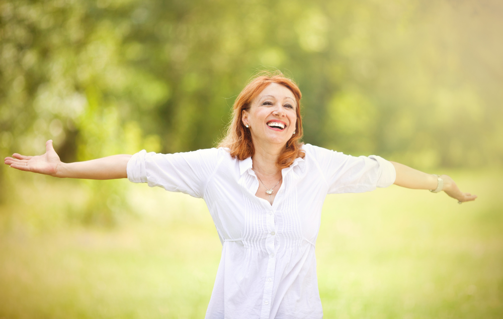 7 Ways To Increase True Happiness Naturally