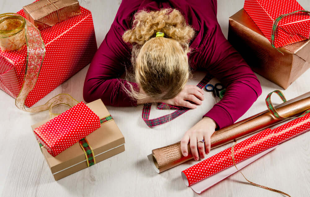 Don’t Let Stress Ruin The Holidays! 11 Tips To Help You Enjoy The Season