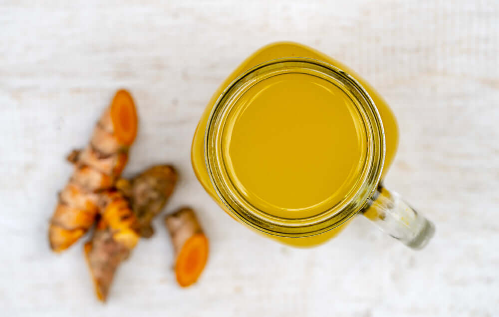 Healthy, Delicious, and Refreshing: Turmeric Lemonade Recipe
