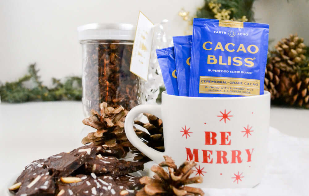 3 Delicious Gift Ideas for the Chocolate Lover on Your List