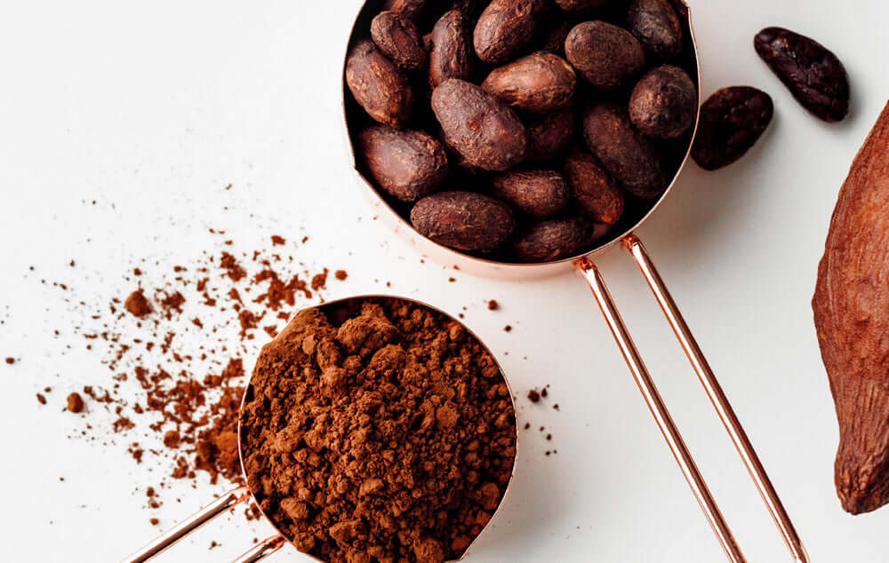 Cacao Vs. Cocoa - There is a Difference