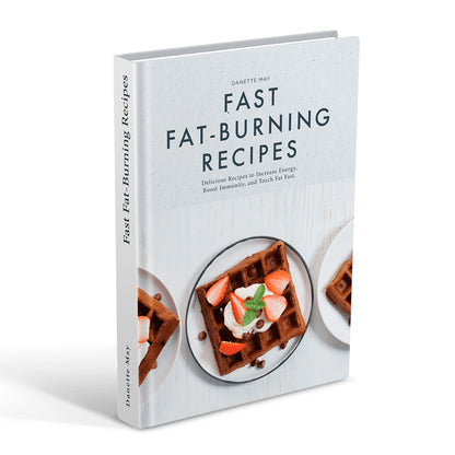 Fast Fat-Burning Recipes Book