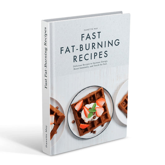 Fast Fat-Burning Recipes Book