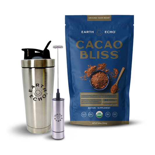 Cacao Bliss Subscription w/ FREE Starter Kit