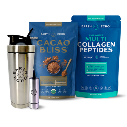 Immunity Bundle w/ FREE Starter Kit