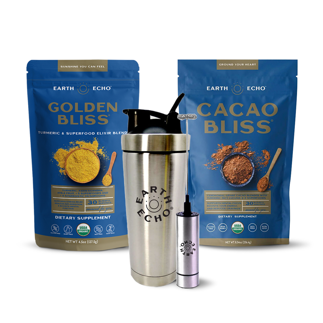 Weight Loss Bundle w/ FREE Starter Kit