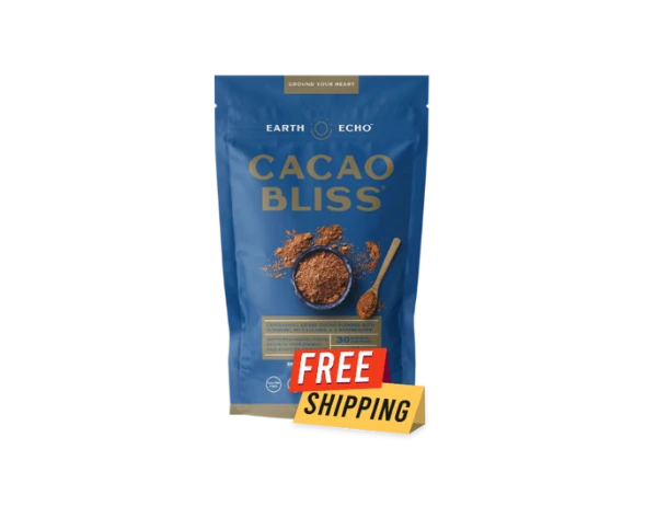 Cacao Bliss