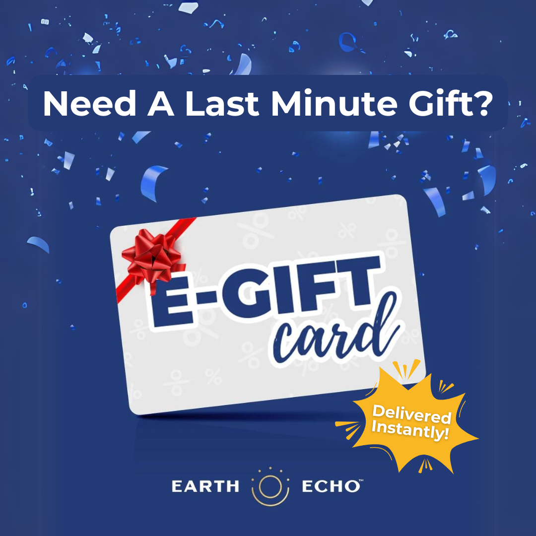 Earth Echo Foods E-Gift Card