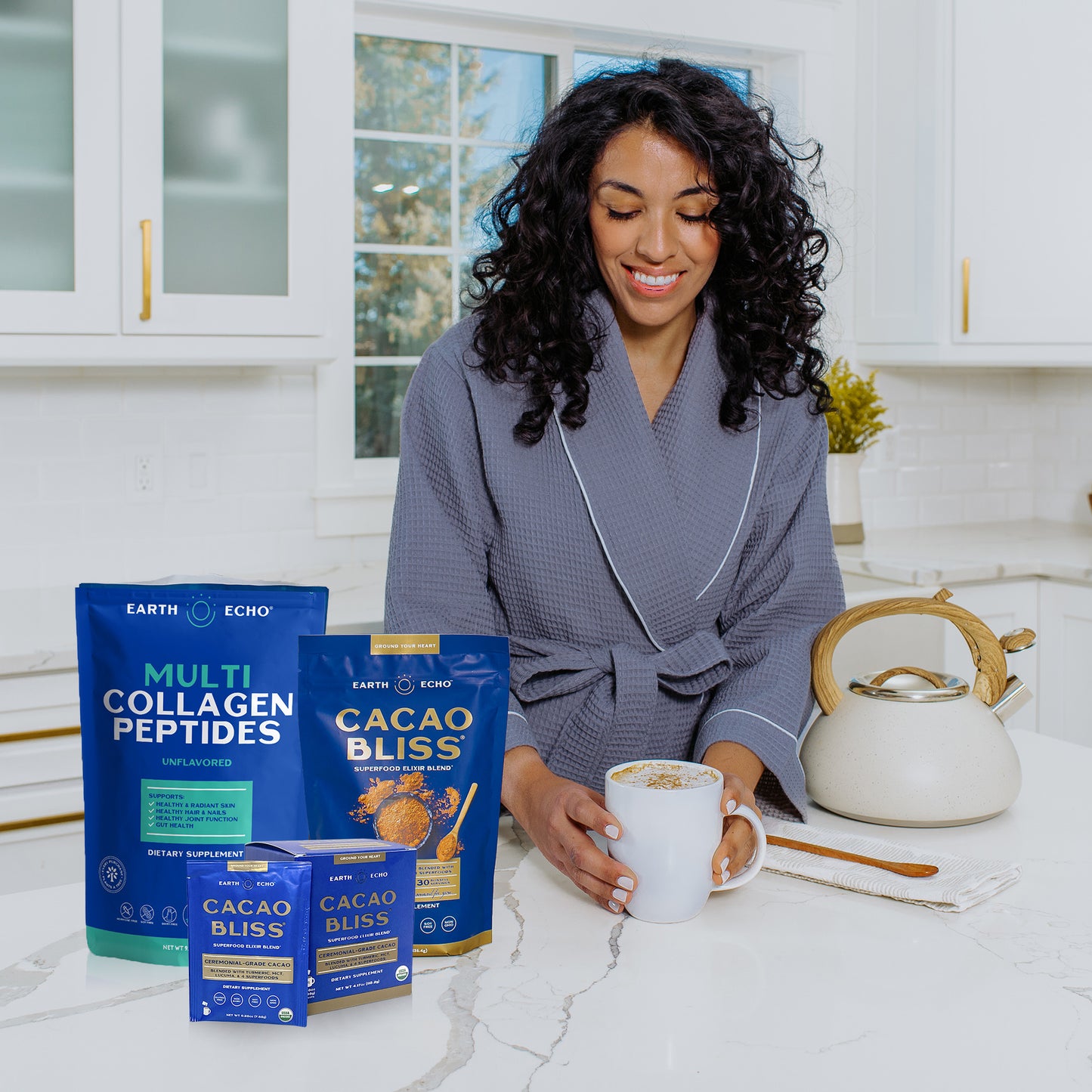 Coffee Lover's Bundle