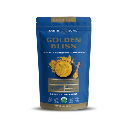 Golden Bliss Subscription w/ FREE Starter Kit