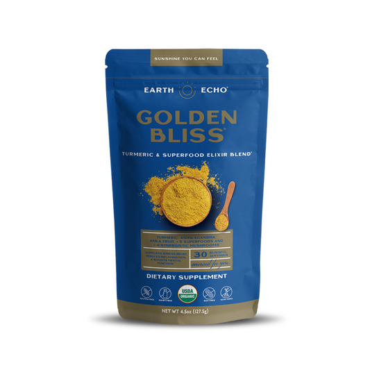 3 Golden Bliss+ 3 Golden Bliss