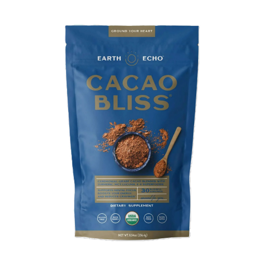 Cacao Bliss