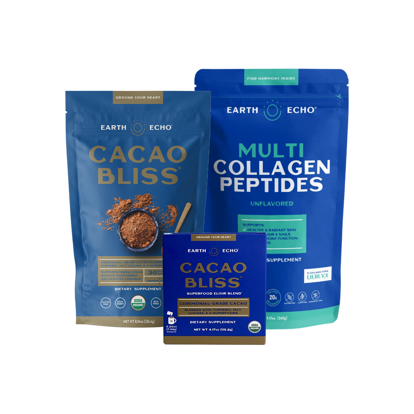 Coffee Lover's Bundle