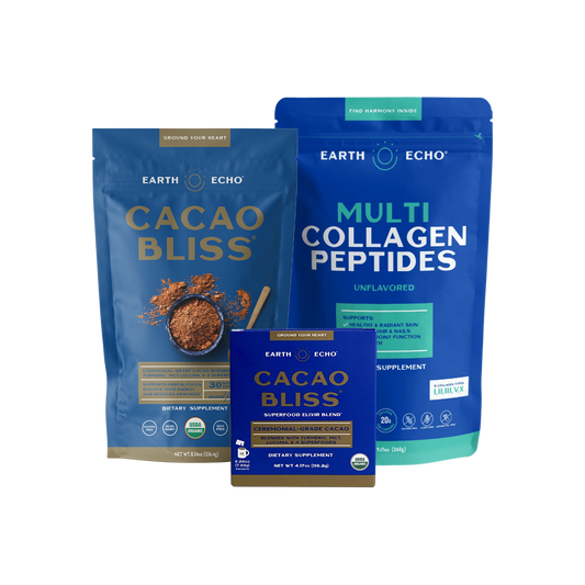 Coffee Lover's Bundle