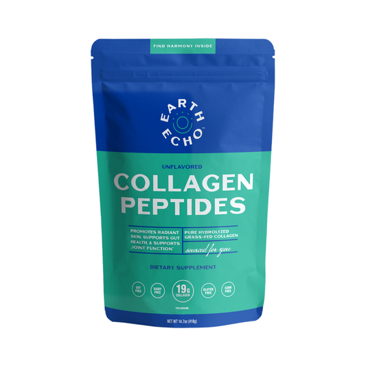 Wholesale Collagen Peptides