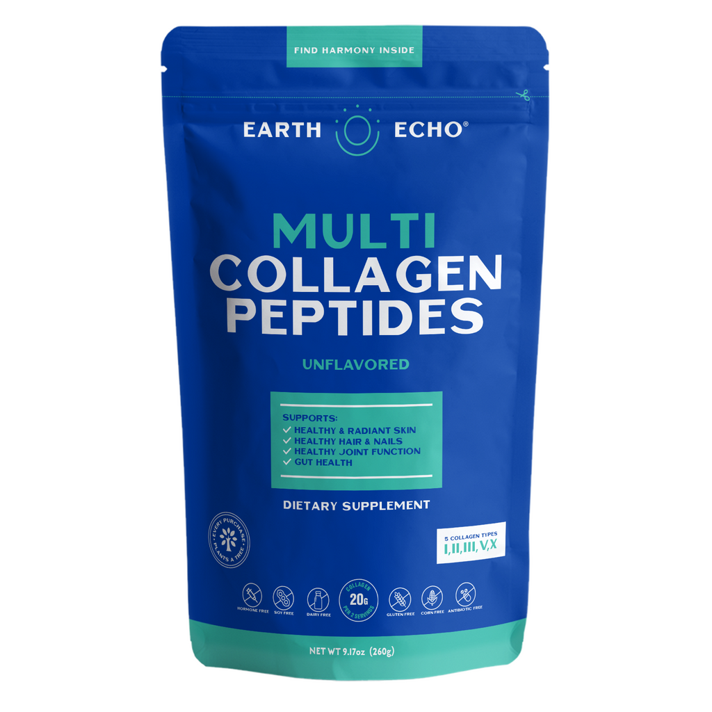 Multi Collagen Peptides