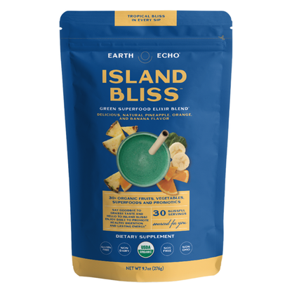 Blissed-out Superfood Bundle