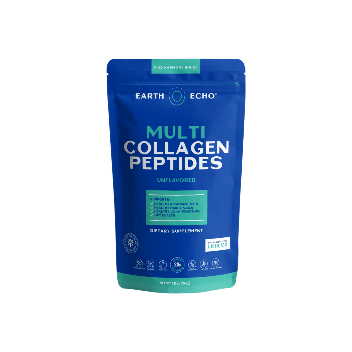 Multi Collagen Peptides