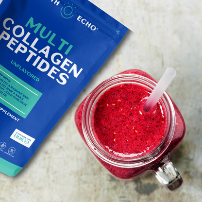 Multi Collagen Peptides