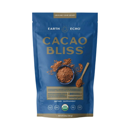 Cacao Bliss