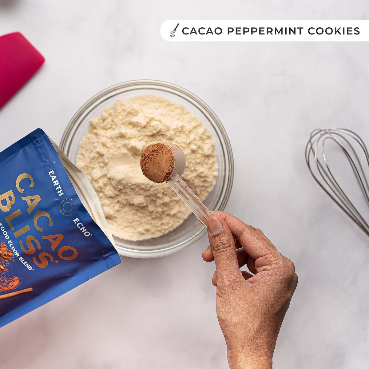 90-Day Supply of Cacao Bliss + 6 FREE Gifts