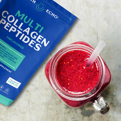 Multi Collagen Peptides