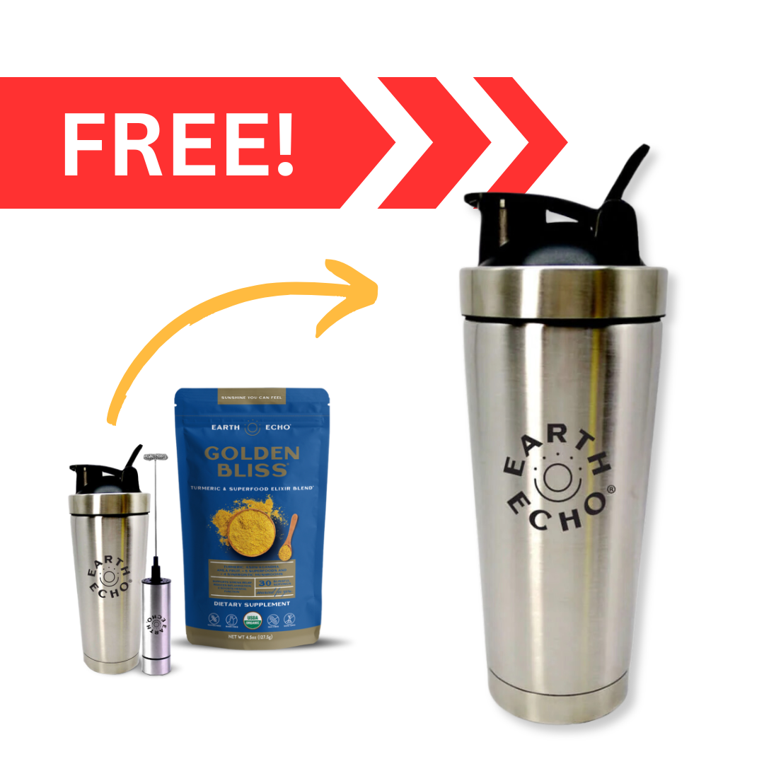 Golden Bliss Subscription w/ FREE Starter Kit