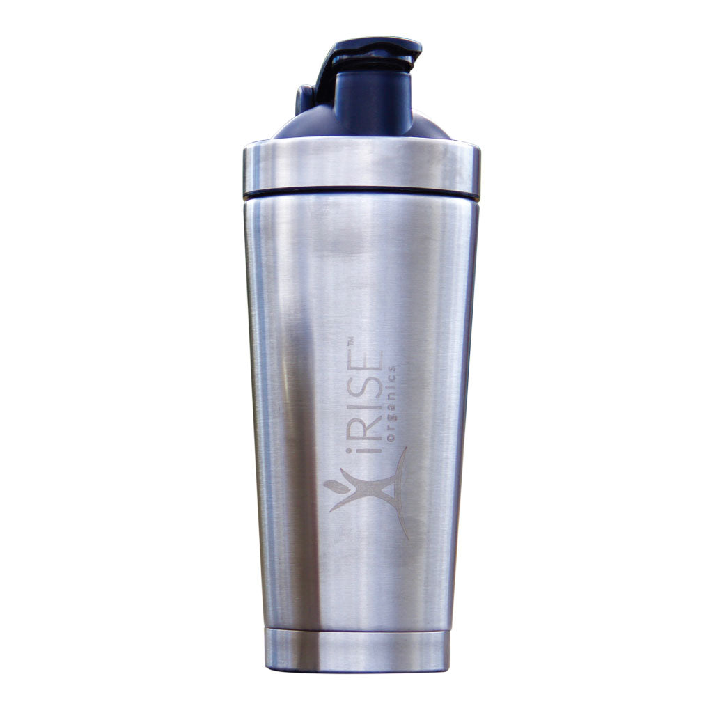 🎁 Free : Stainless Steel Shaker (100% off)