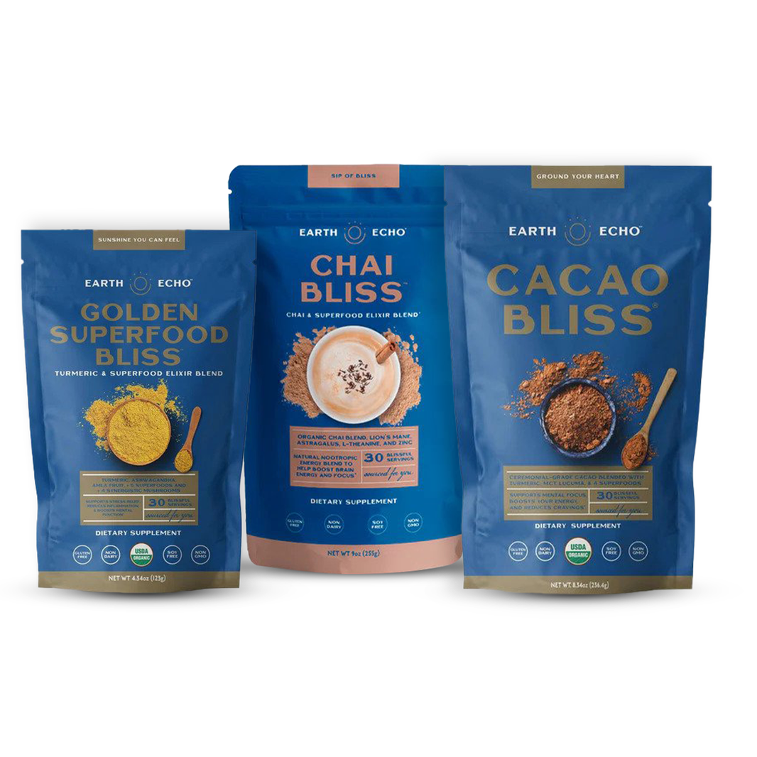 All Products Page 2 Earth Echo Foods