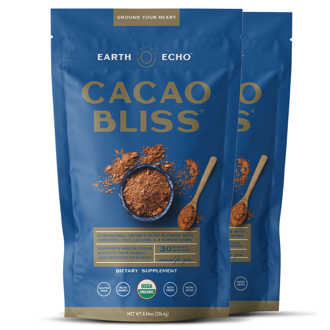 Cacao Bliss Double Subscription--
