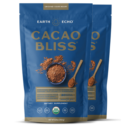 Cacao Bliss Double Subscription*