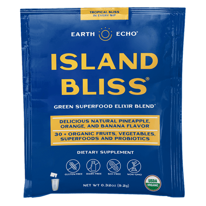Island Bliss Sample Packs