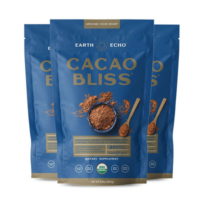 Cacao Bliss Single Subscription
