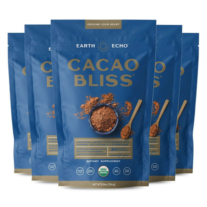 Cacao Bliss Double Subscription--