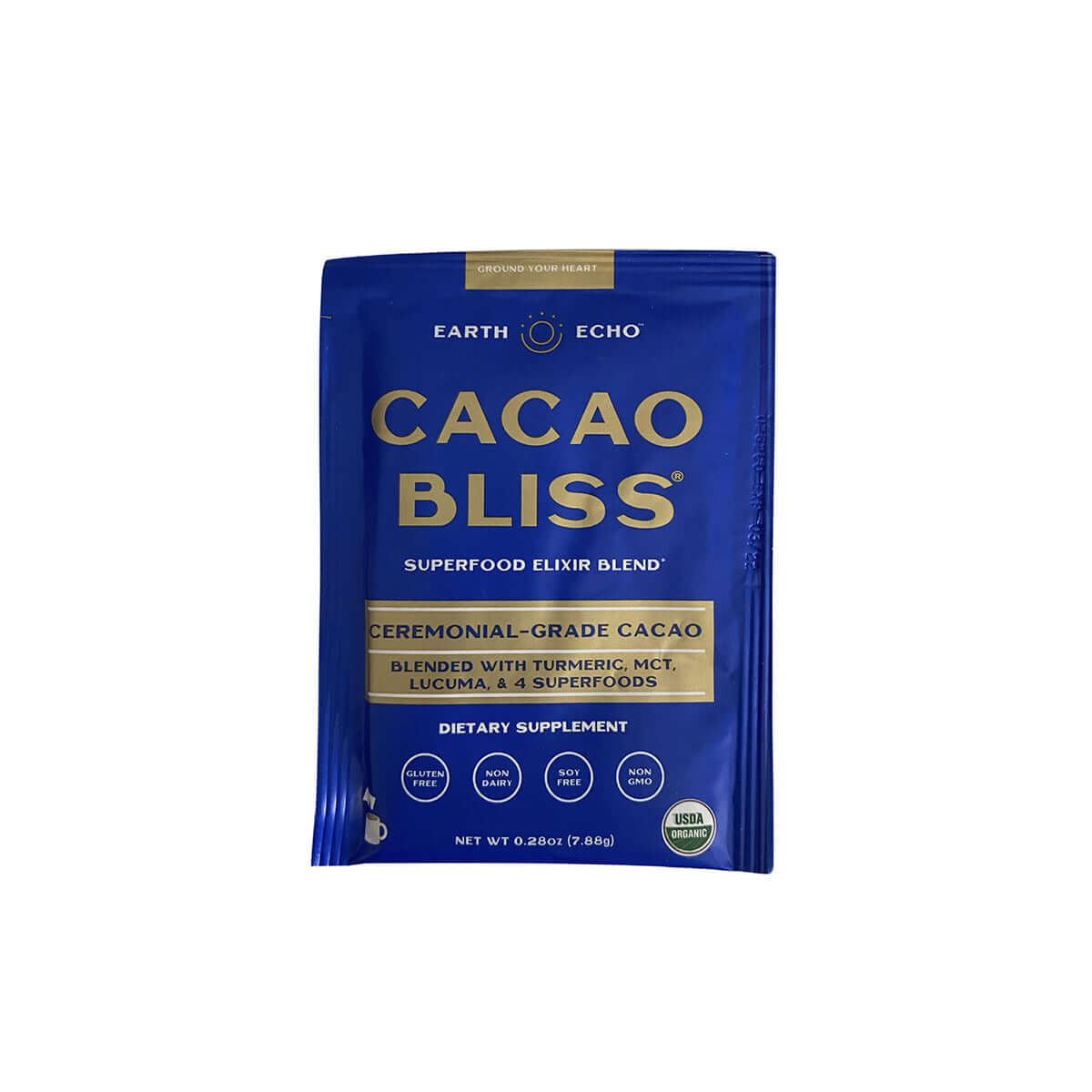 Cacao Bliss Sample Packs