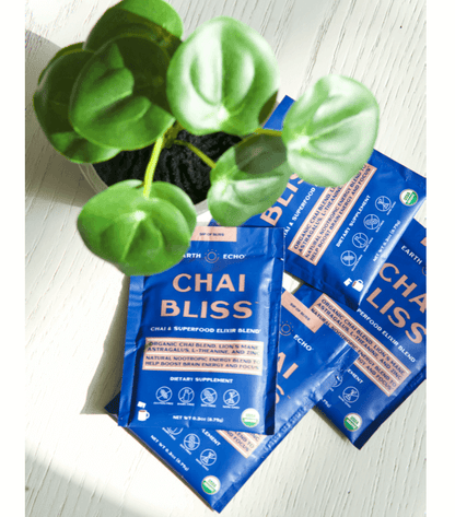 Chai Bliss Sample Packs