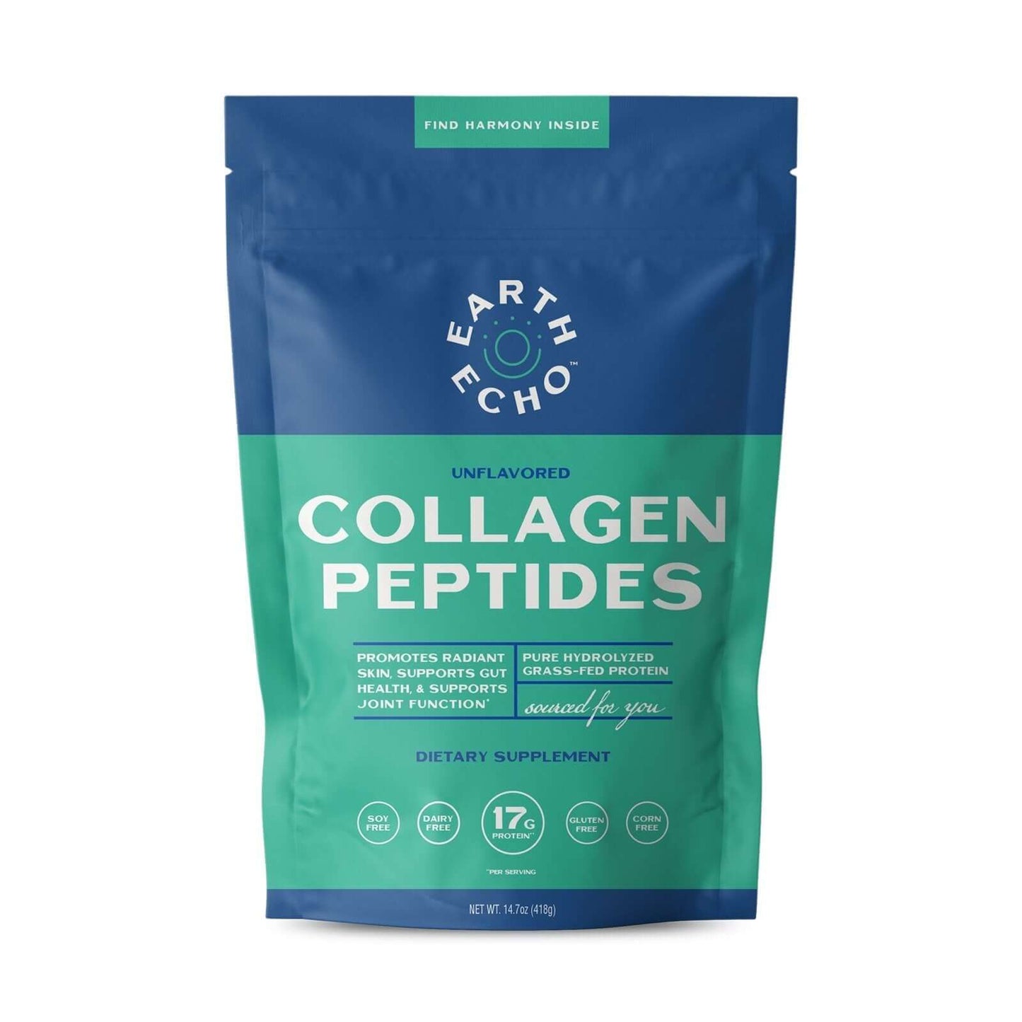 Collagen Peptides -